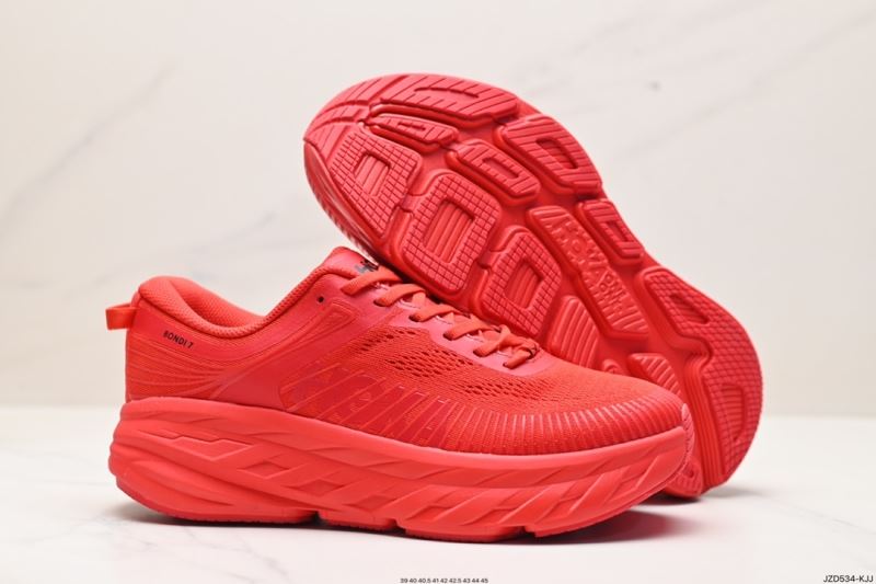 Hoka Shoes